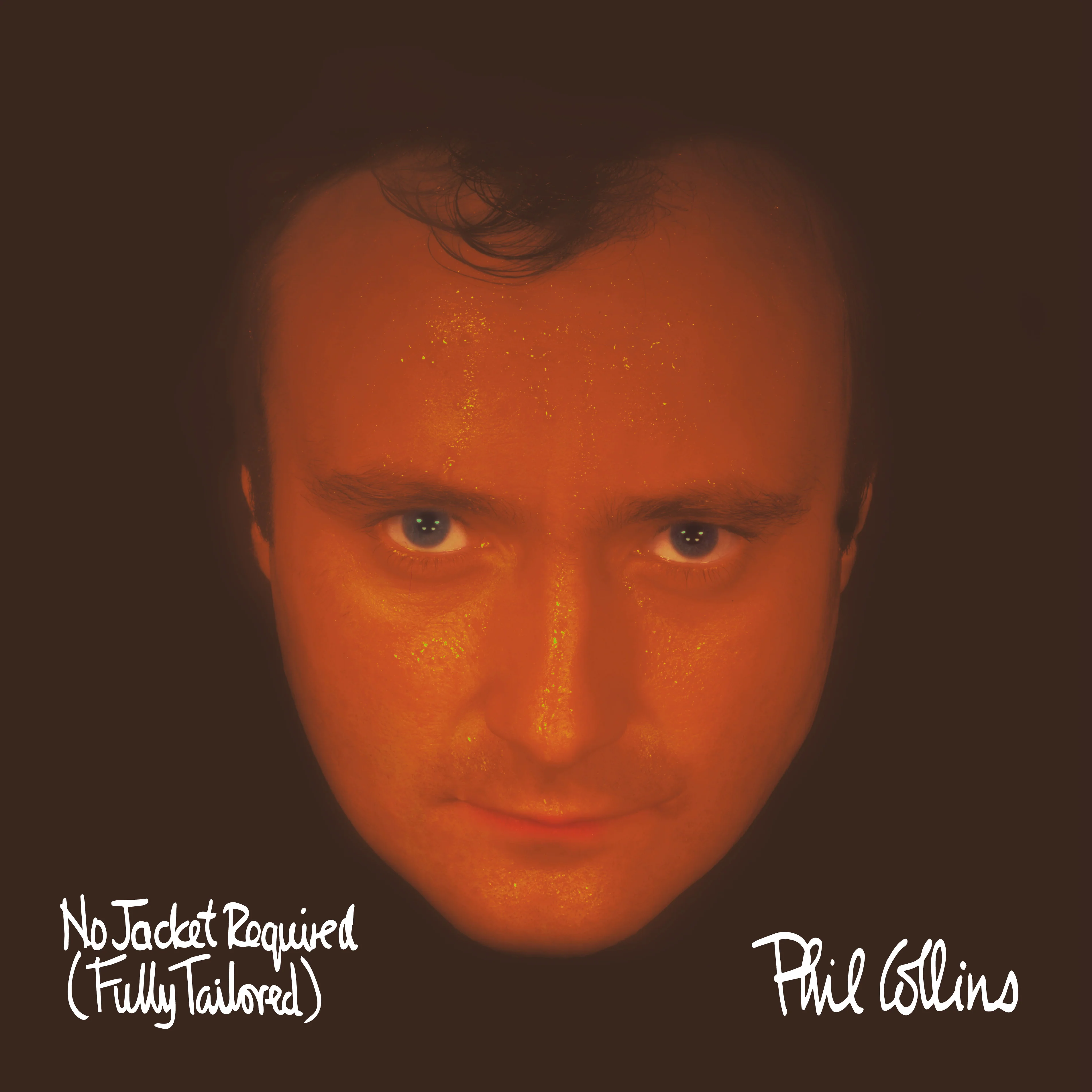 No Jacket Required (Fully Tailored) 4LP - Image 2