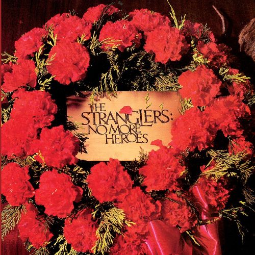 No More Heroes (CD)