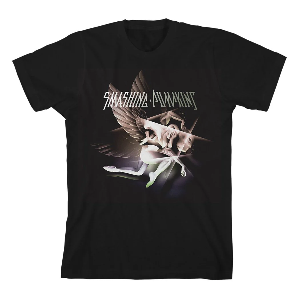 No Past T-Shirt