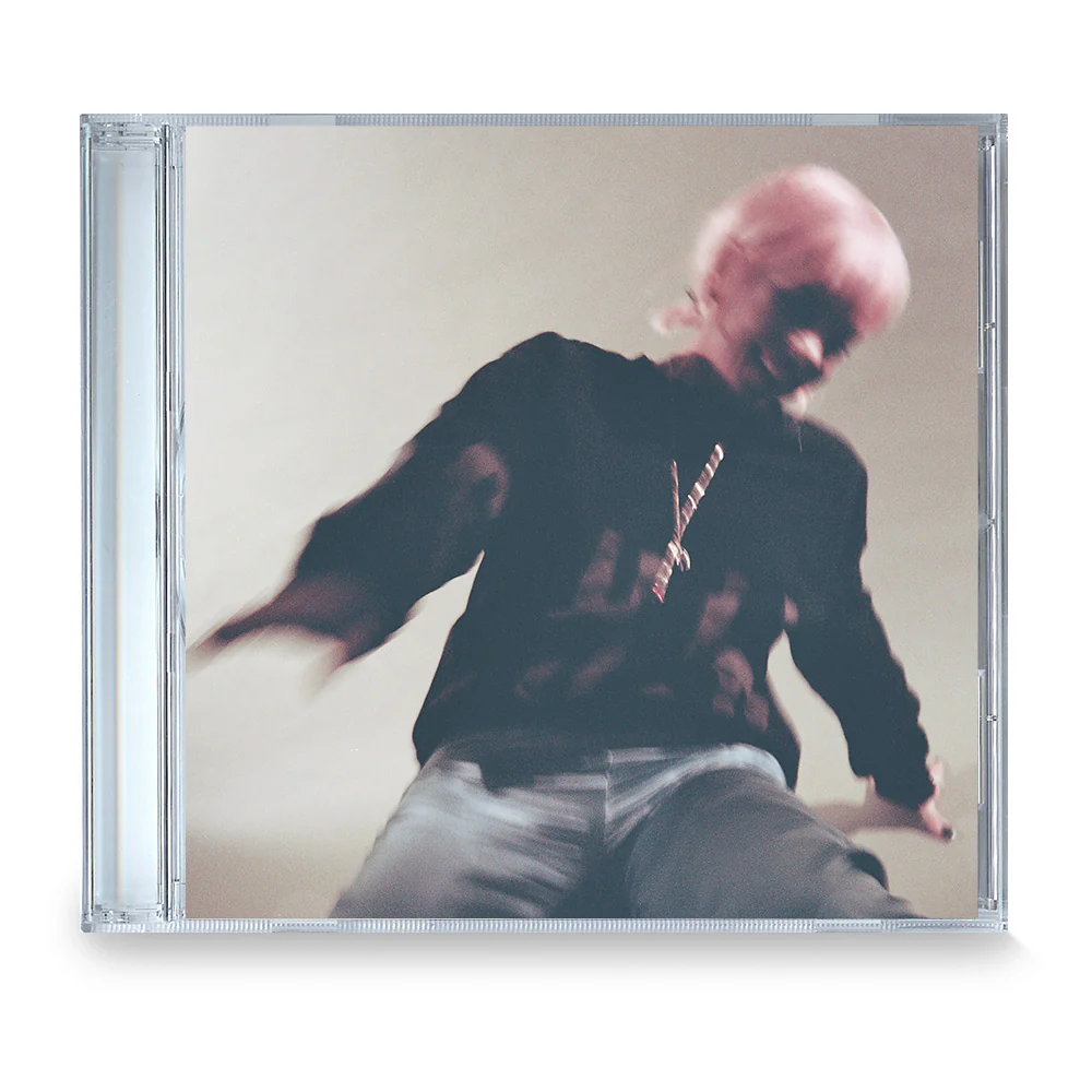 No Shame (CD)