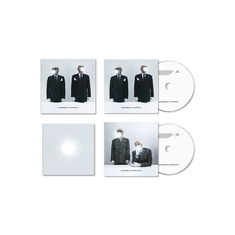 Nonetheless Deluxe 2CD - Image 2