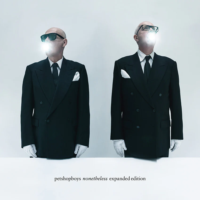Nonetheless (expanded edition) 3LP