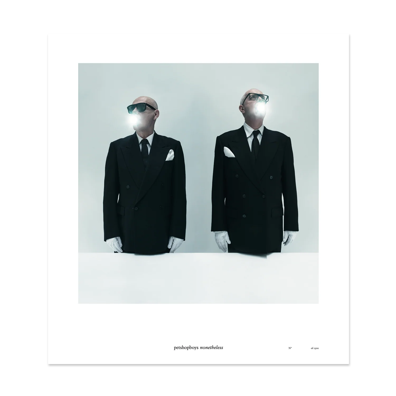 Nonetheless Limited Edition Print [Numbered]