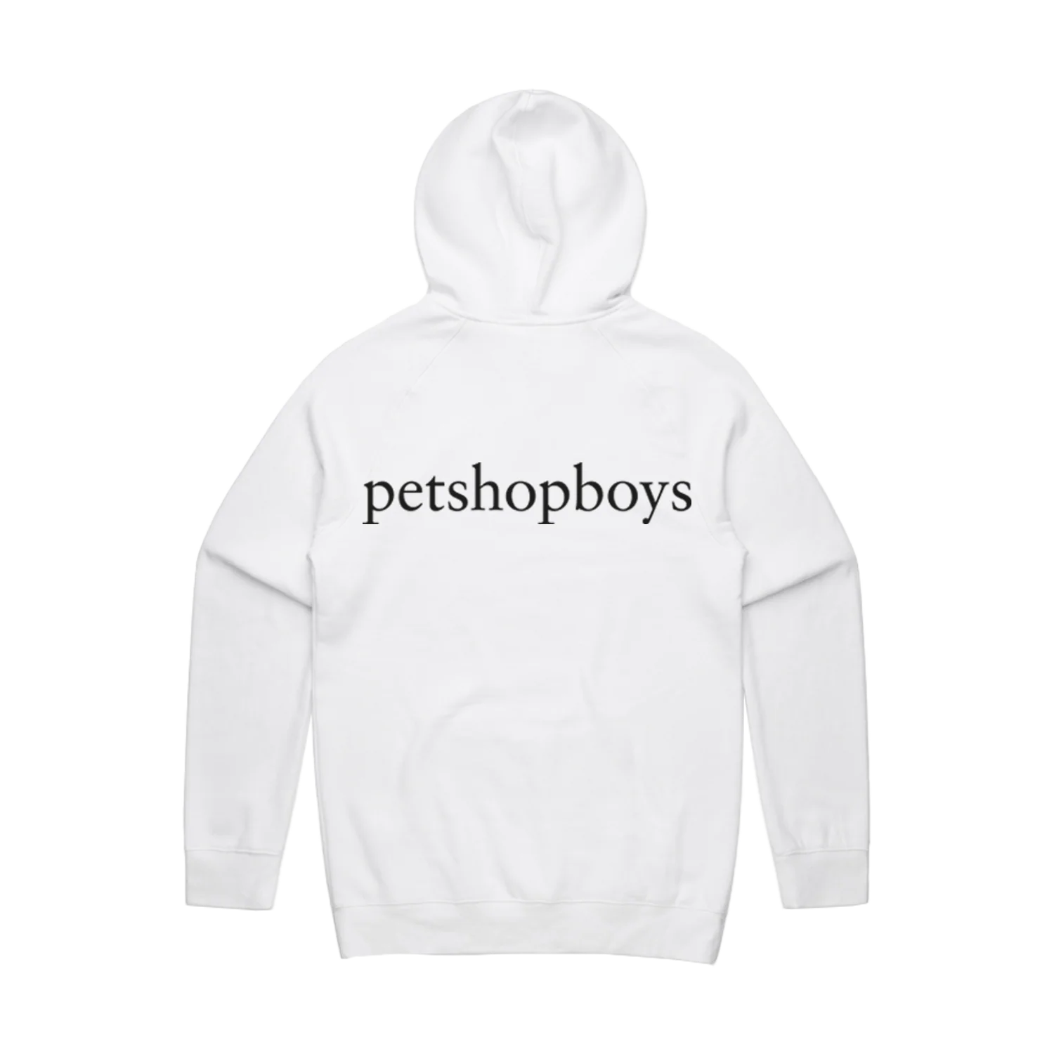 Nonetheless Logo Hoodie - Image 3