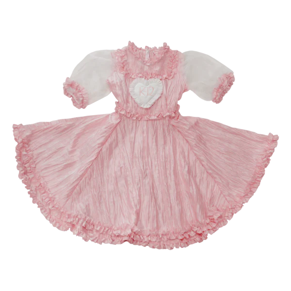 Official K-12 Dress