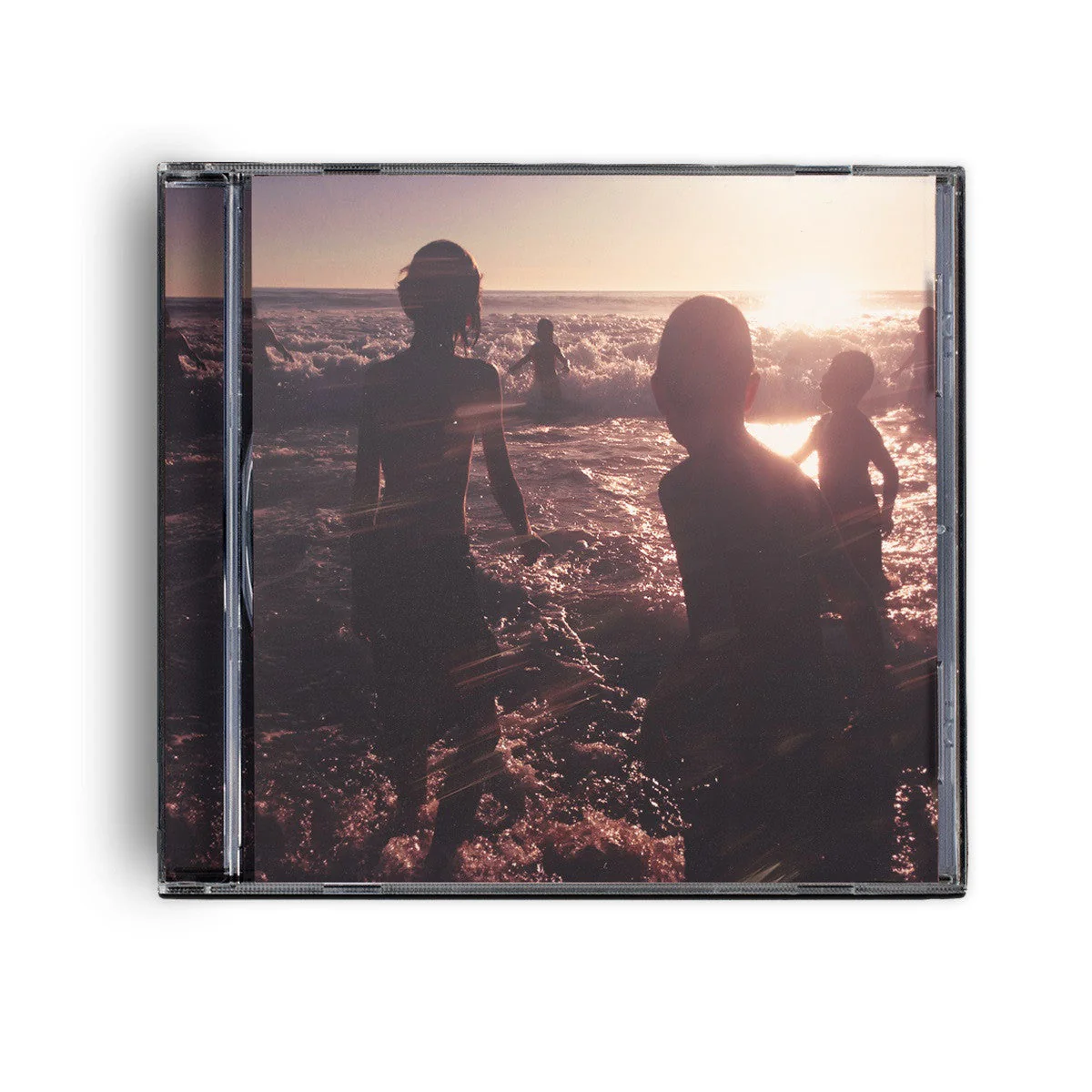 ONE MORE LIGHT (CD)