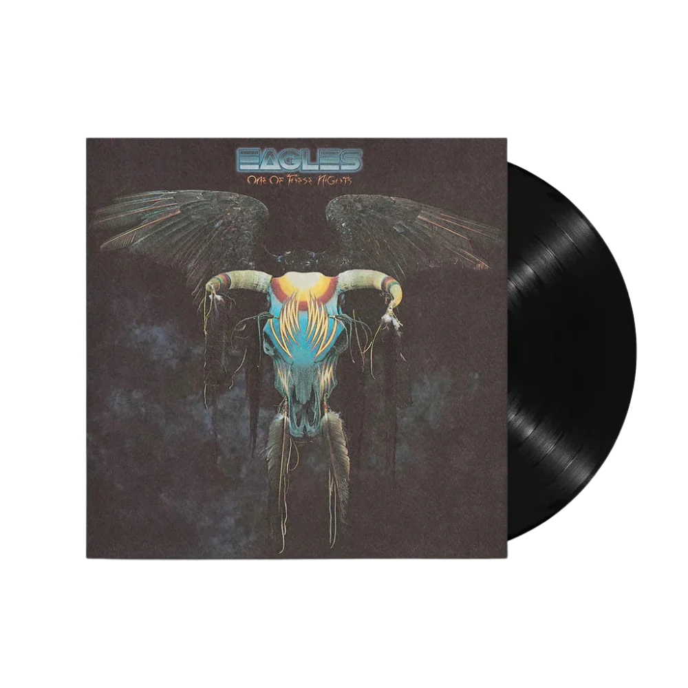 One Of These Nights (12" Vinyl)