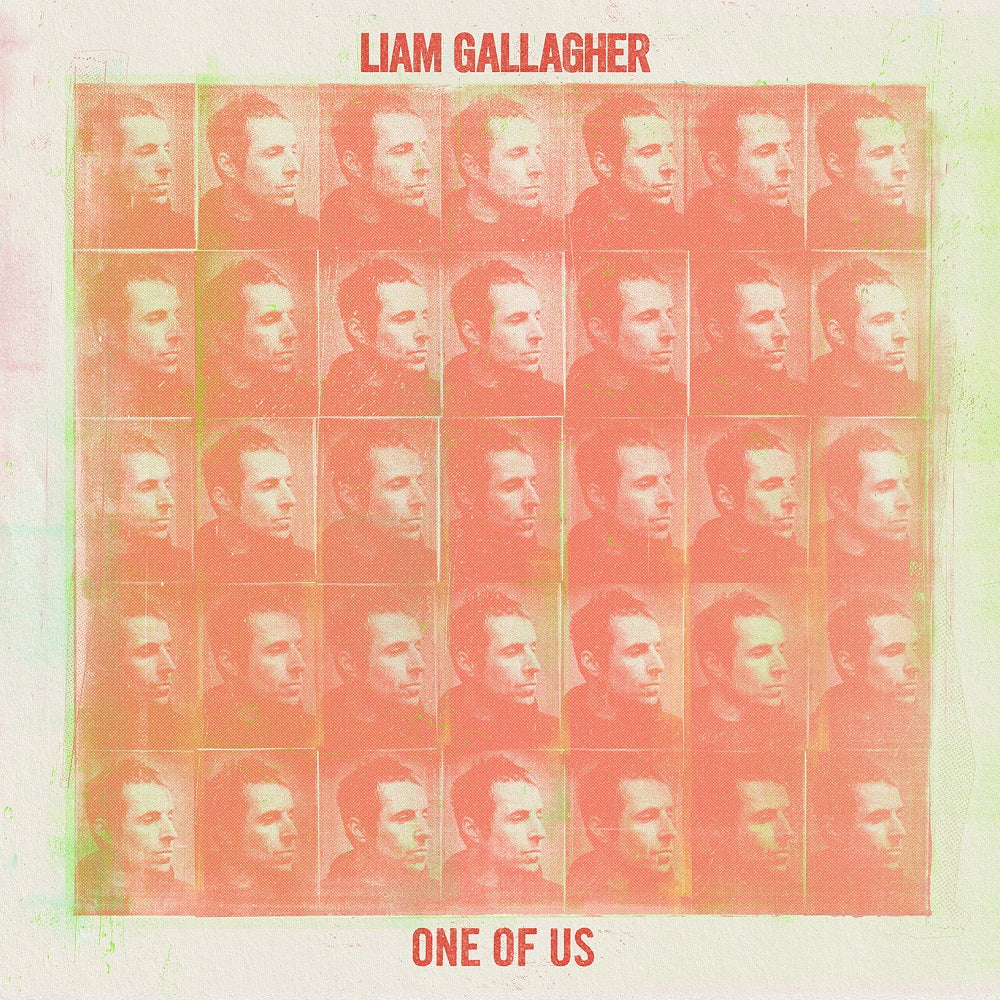 One Of Us (7" Vinyl)