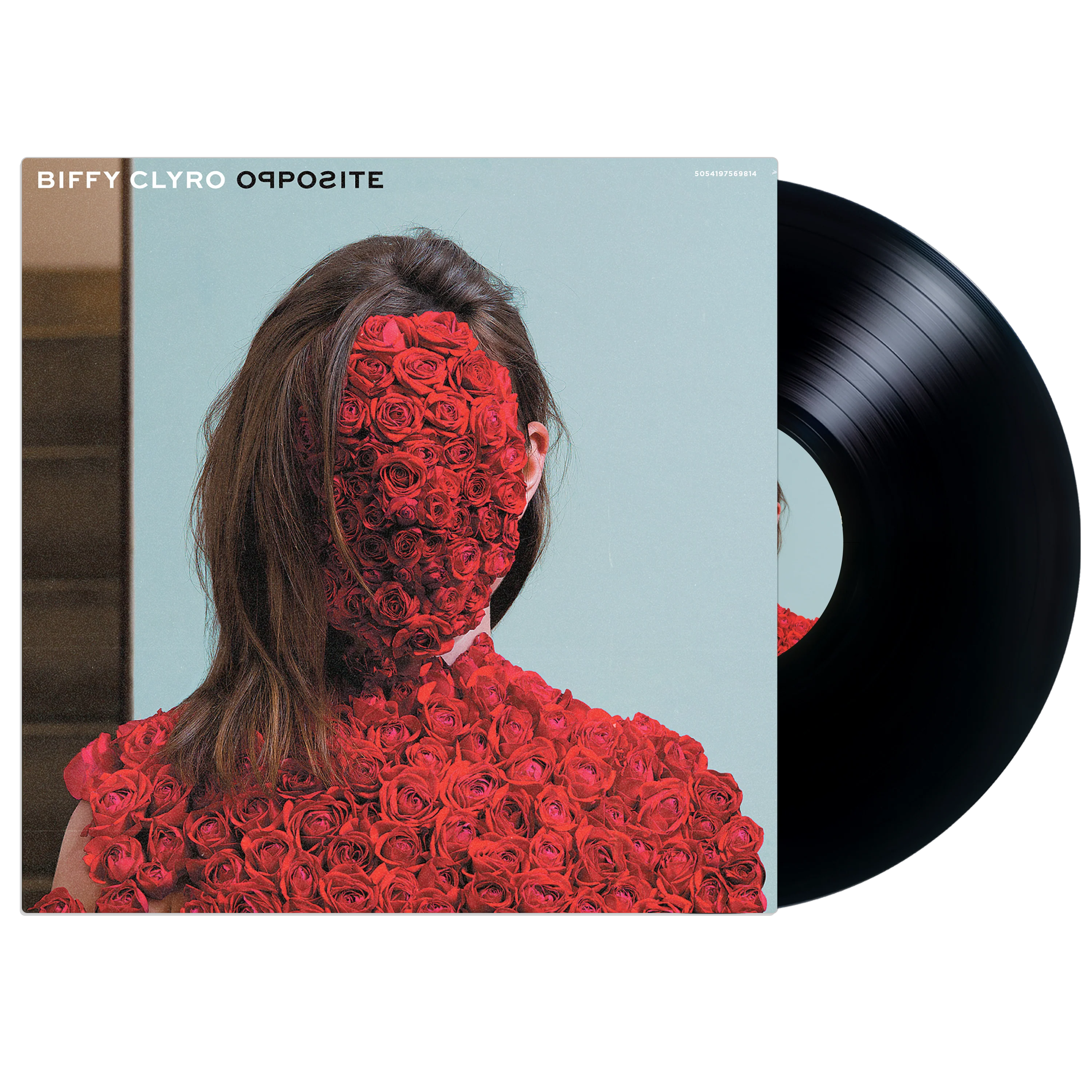 Opposite/Victory Over The Sun Vinyl
