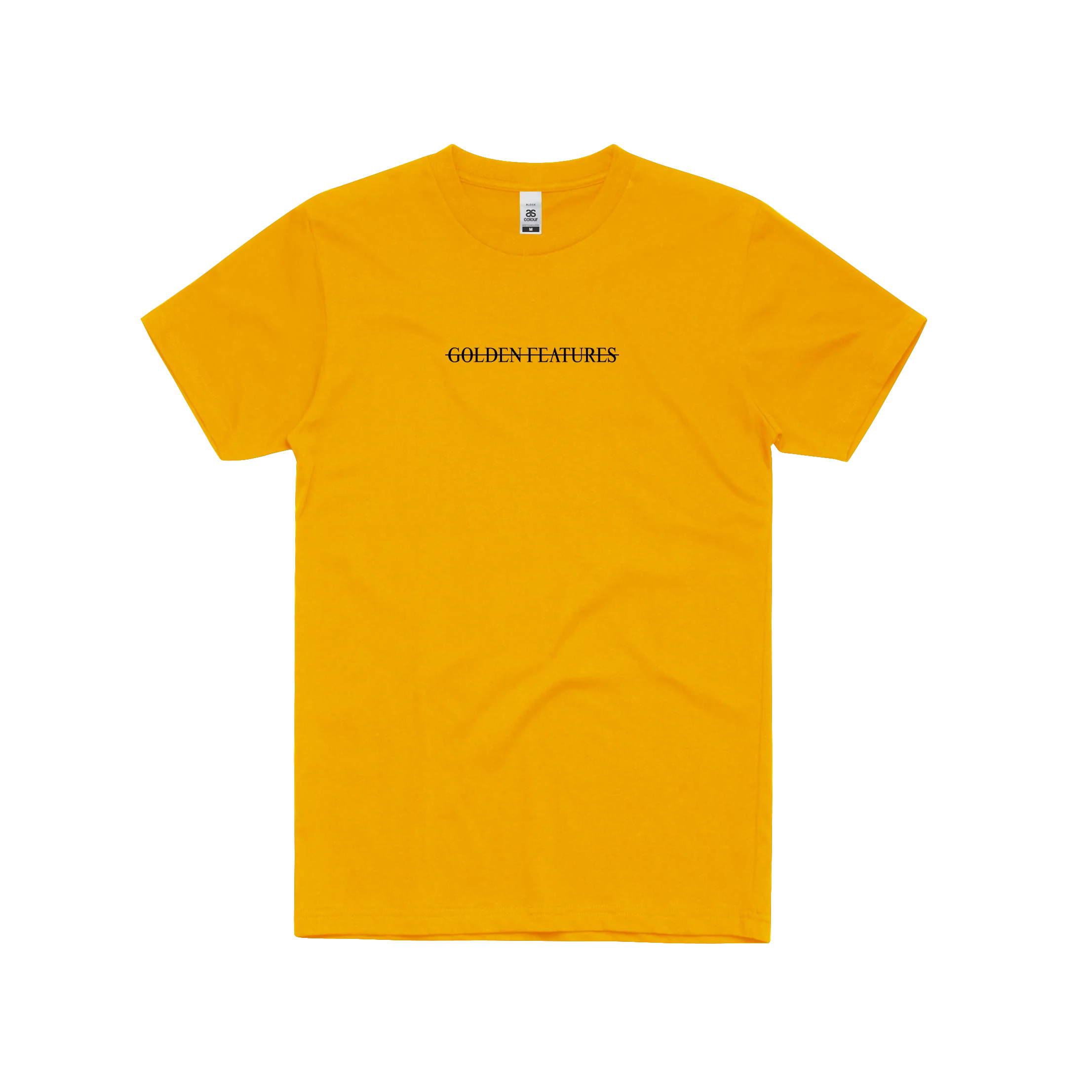 Classic Yellow T-Shirt