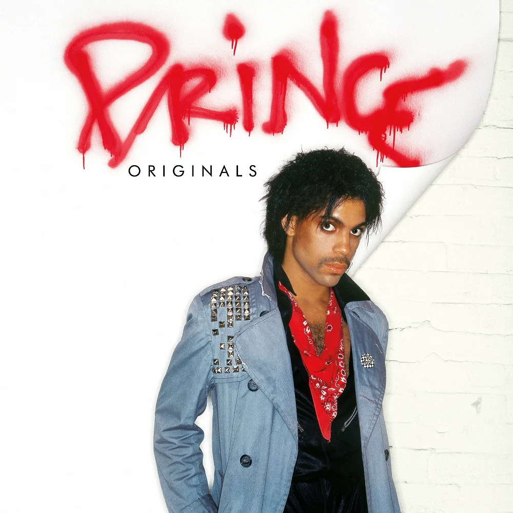Originals (CD) - Image 2