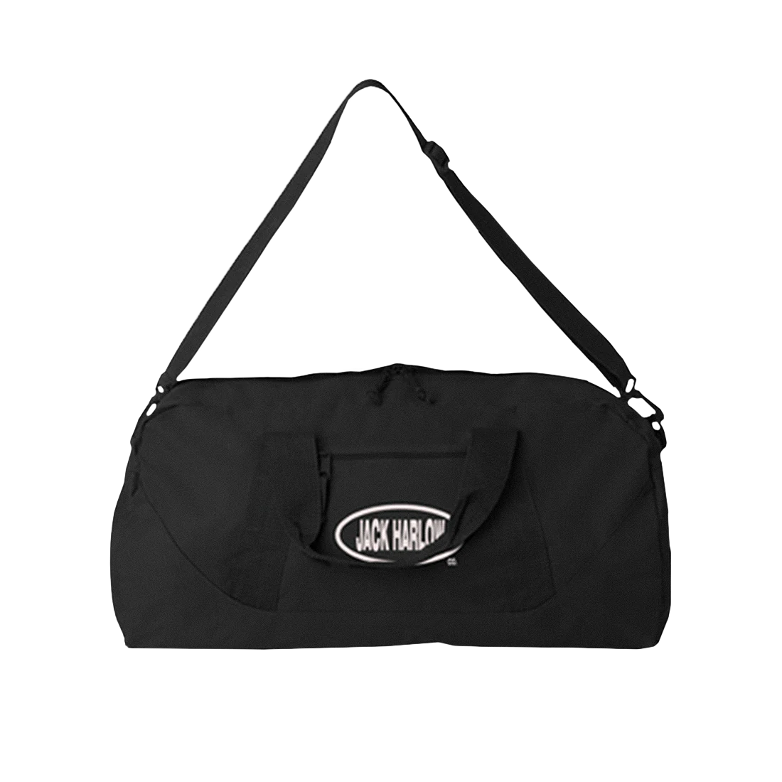 Oval Logo Duffle Bag