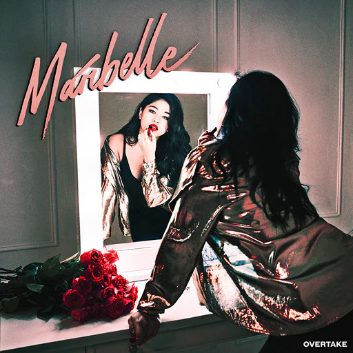 Overtake EP (CD)