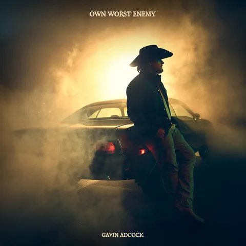 Own Worst Enemy CD