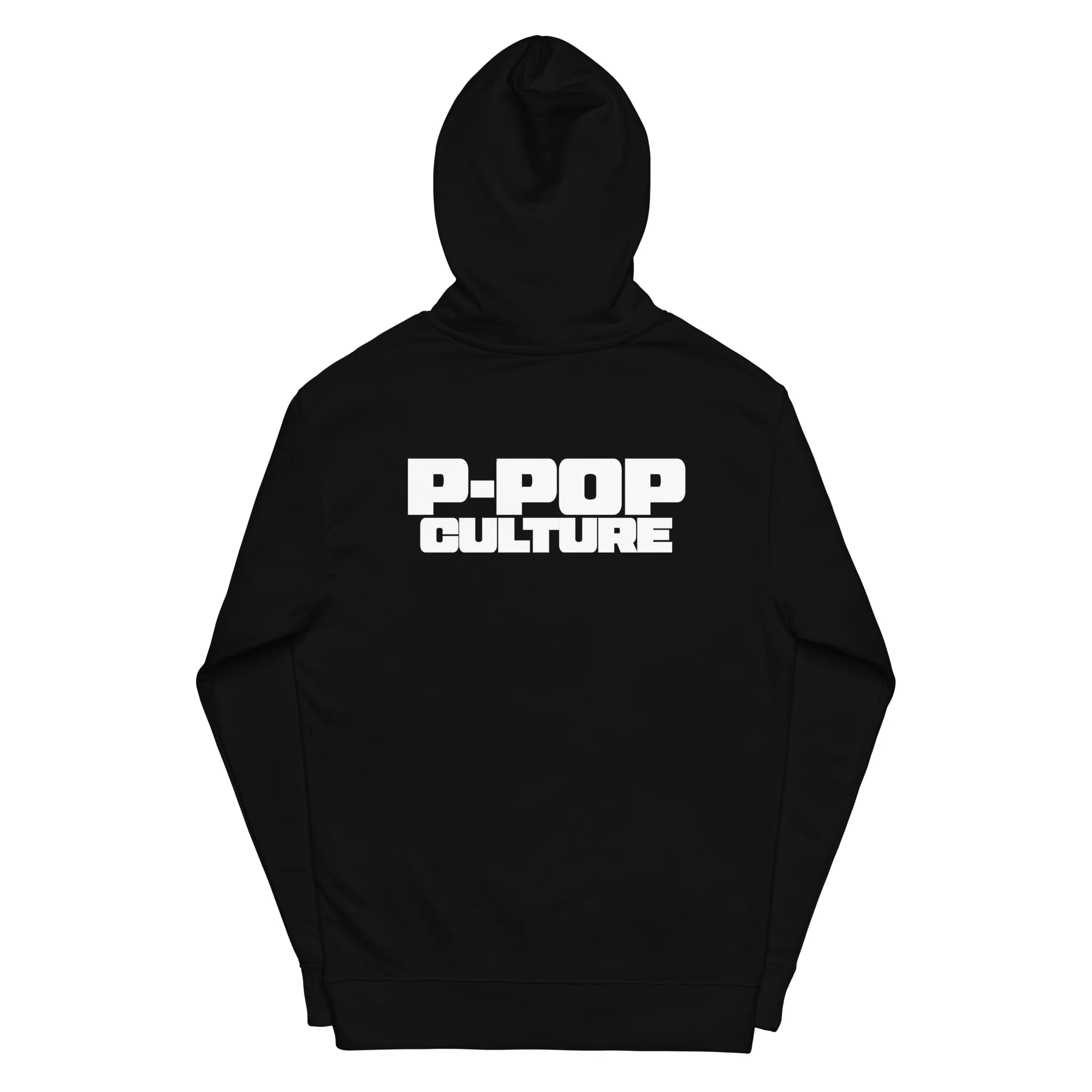 P-POP CULTURE Hoodie Bundle - Image 3