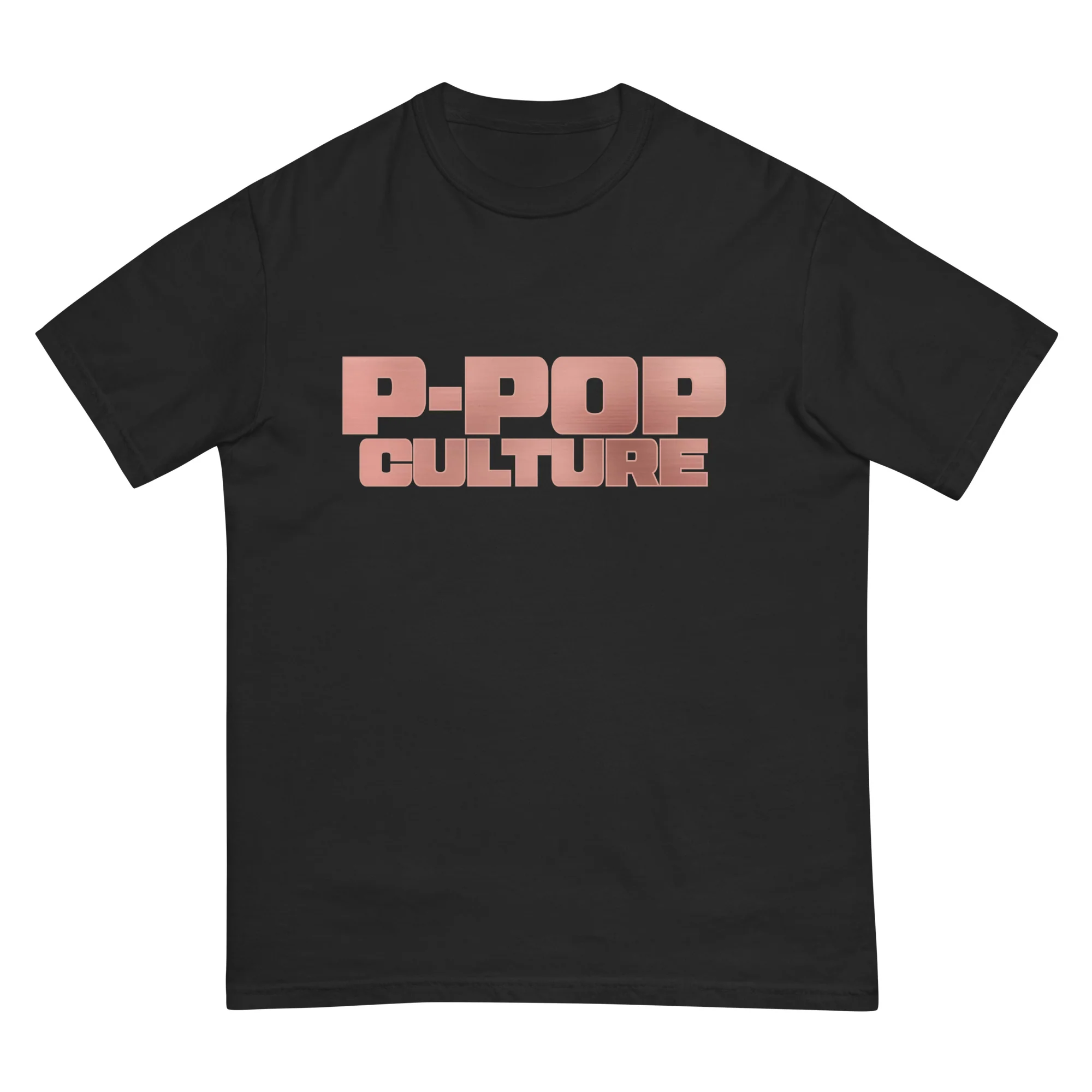 P-POP CULTURE T-shirt Bundle - Image 3