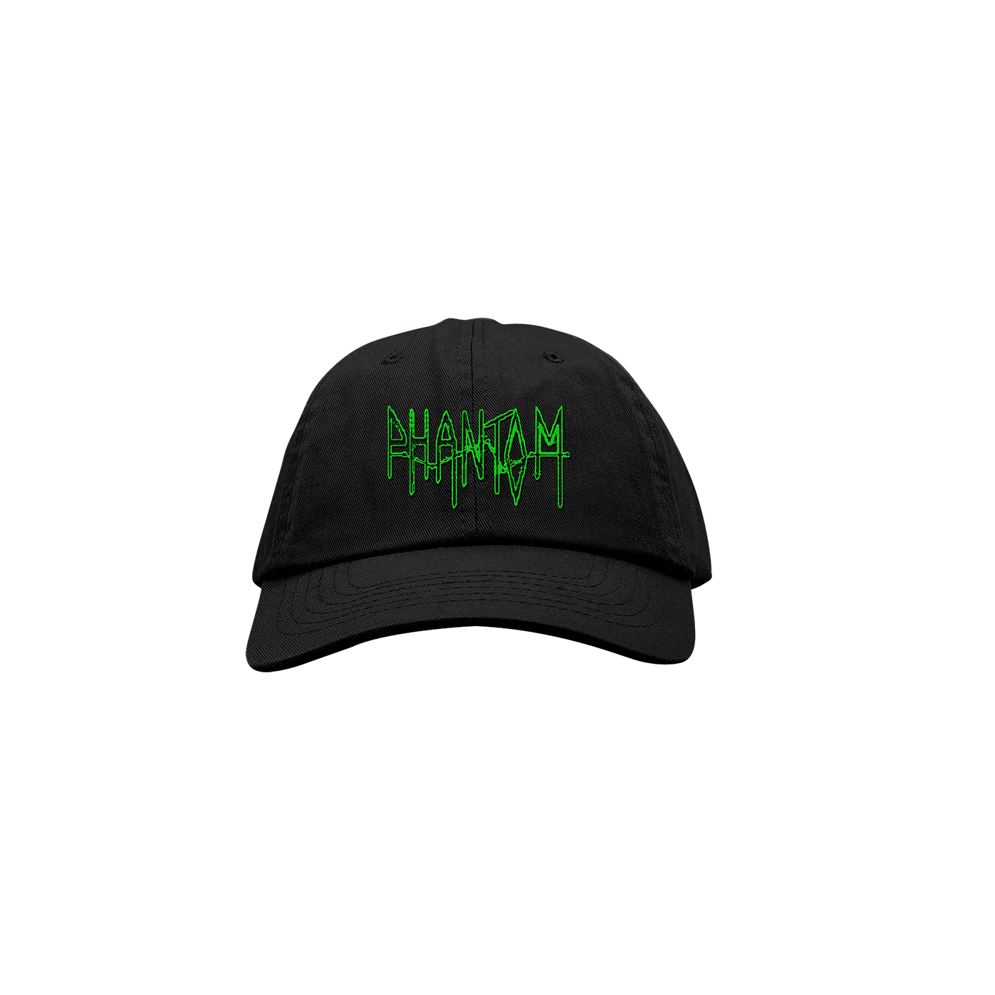 Phantom Dad Hat