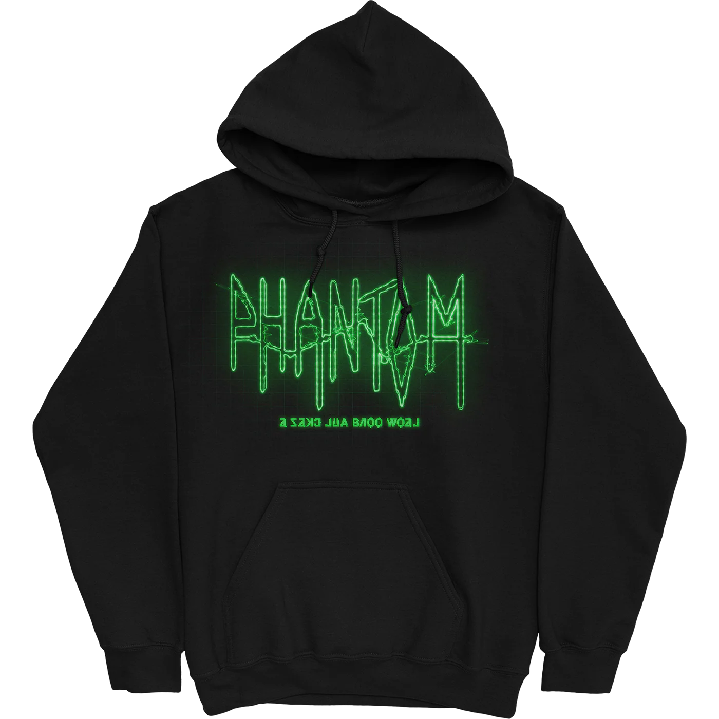Phantom Hoodie