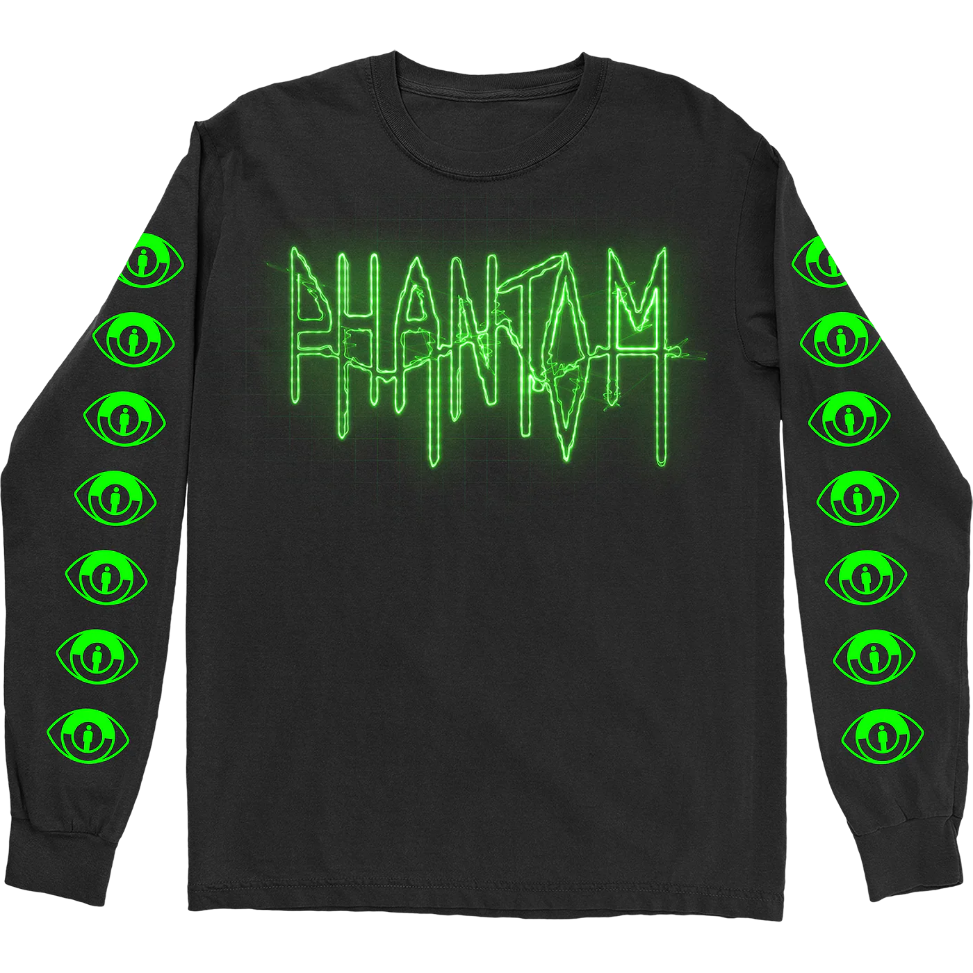 Phantom Longsleeve