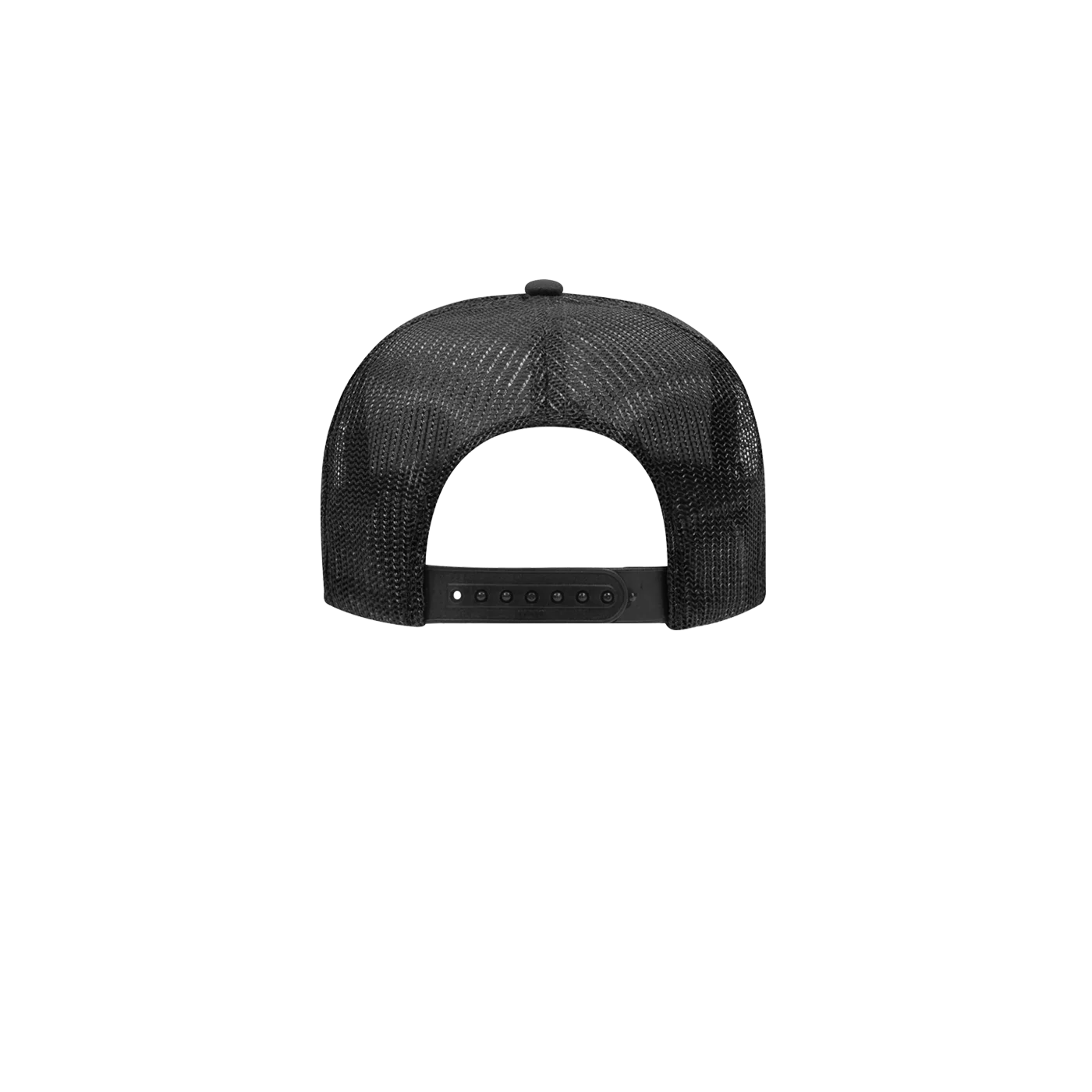 Phantom Trucker Hat - Image 2