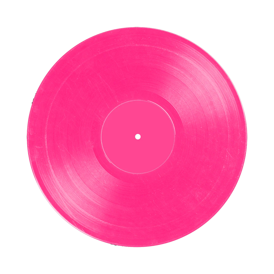 Pink Tape Vinyl - Image 2