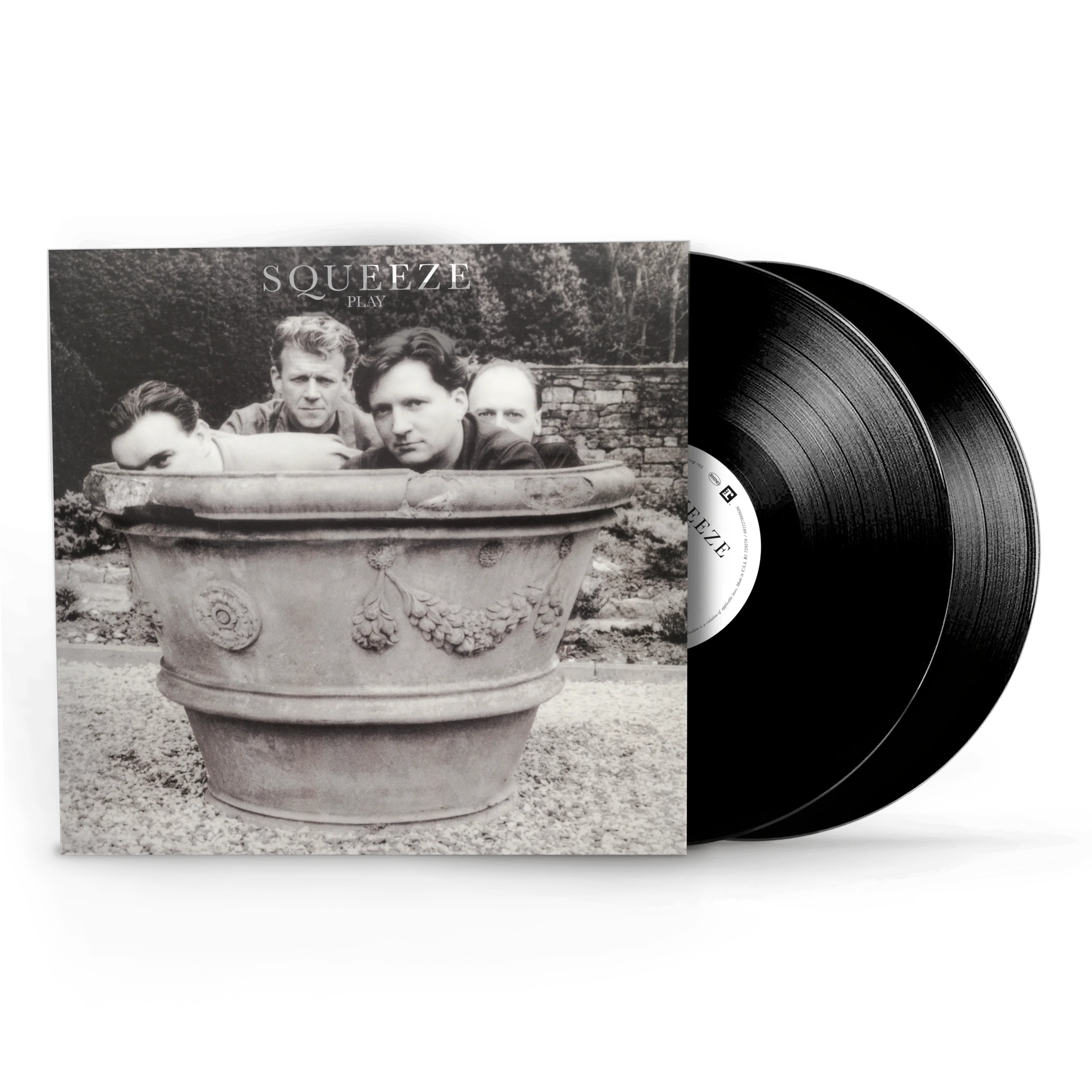 Play [35th Anniversary Expanded] 2LP Black Vinyl