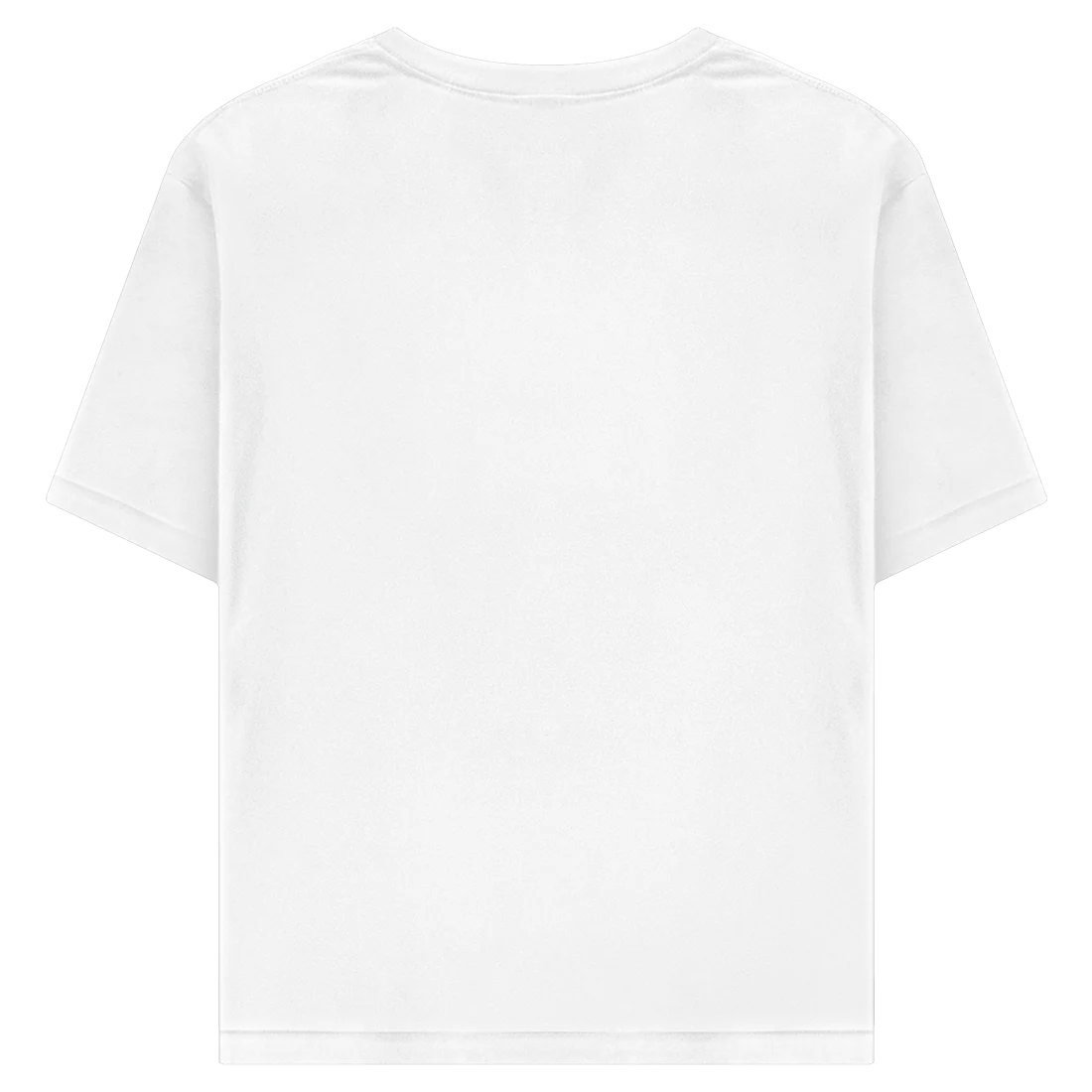 Play White T-Shirt - Image 3