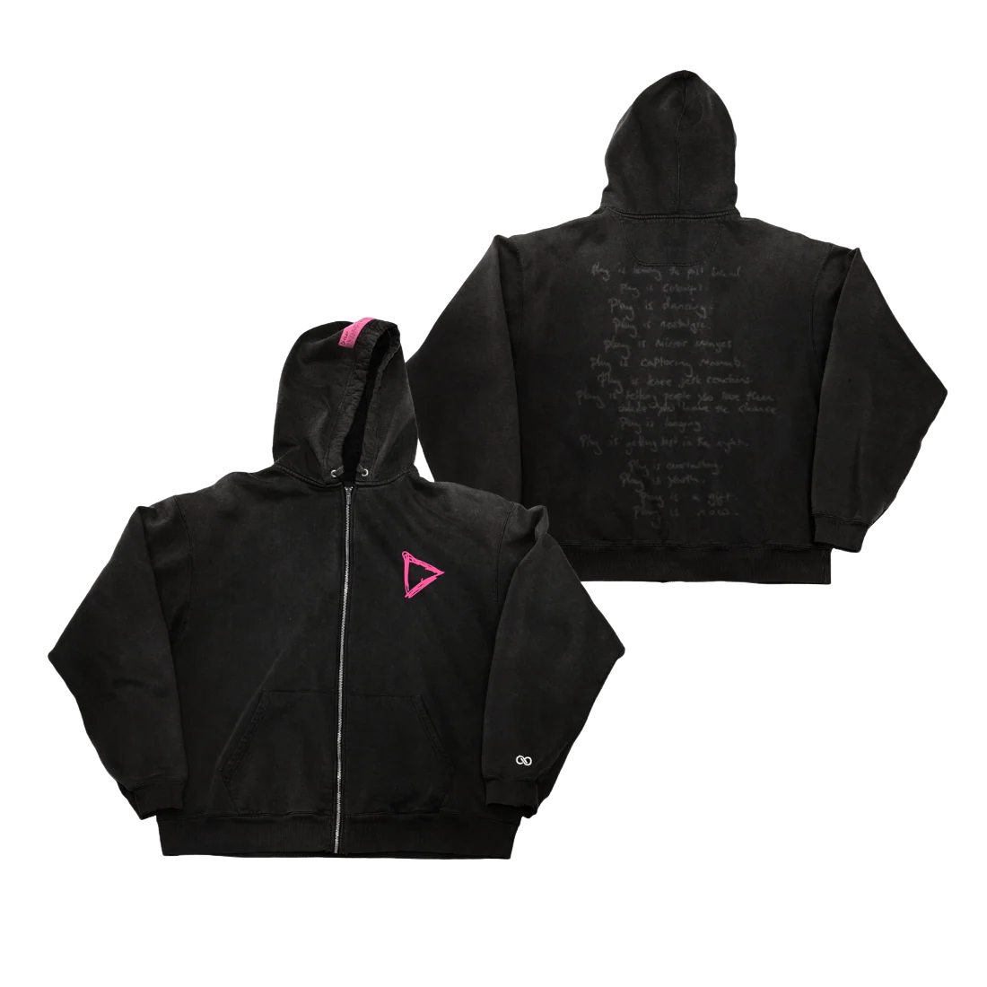 Play Zip-Up