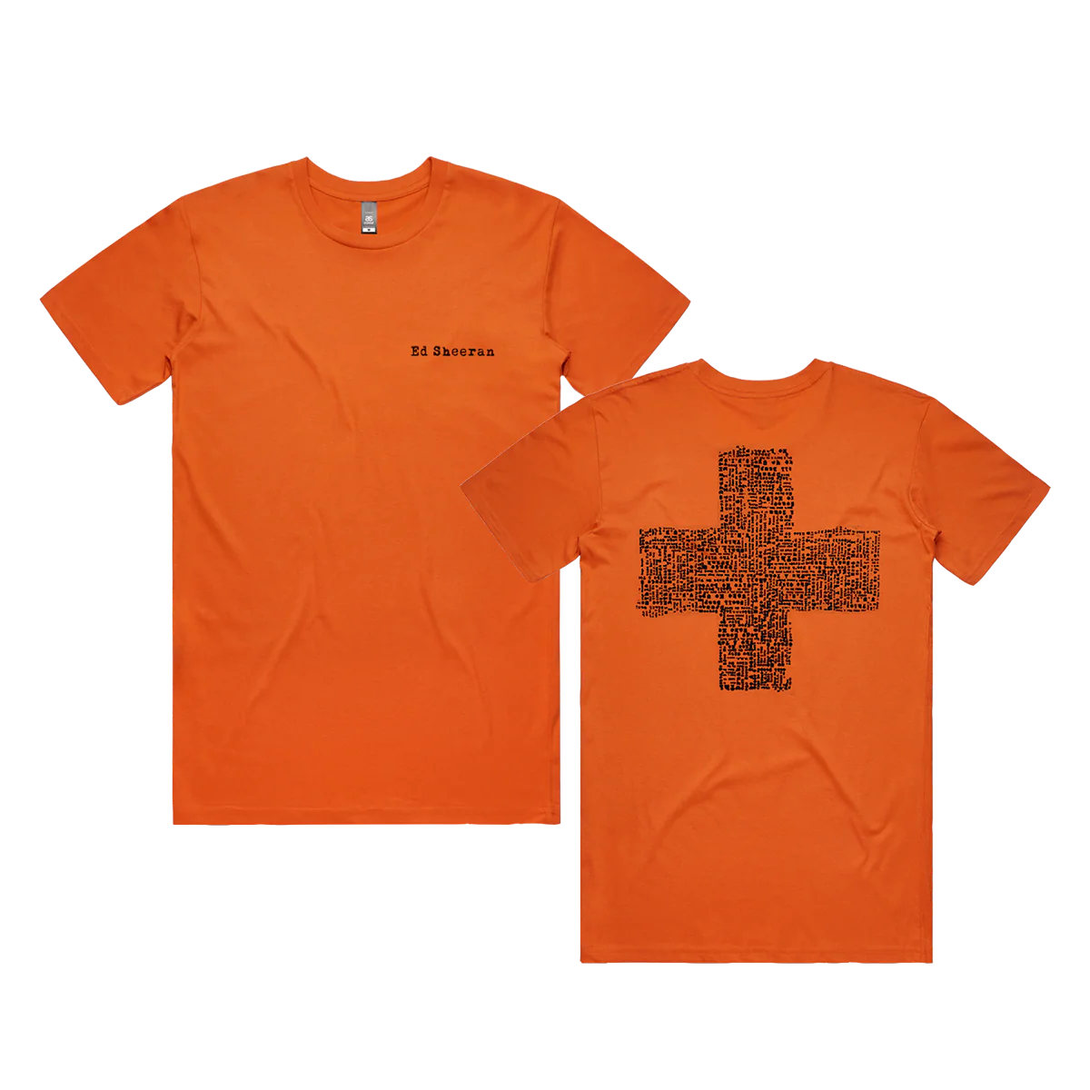 PLUS Anniversary T-shirt