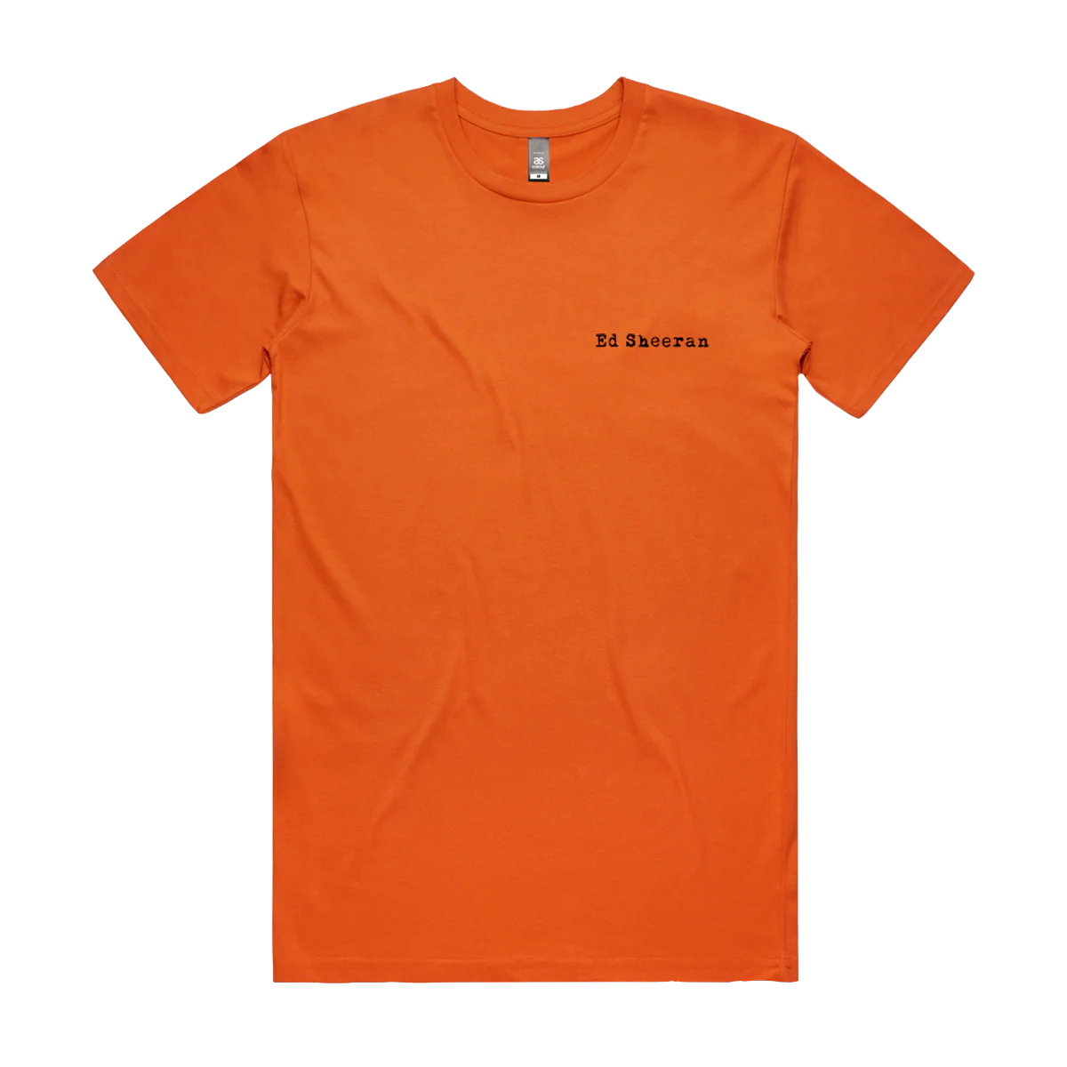 PLUS Anniversary T-shirt - Image 3