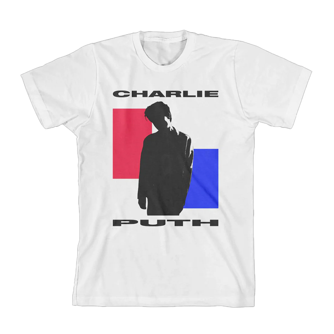 Pop Squares T-Shirt