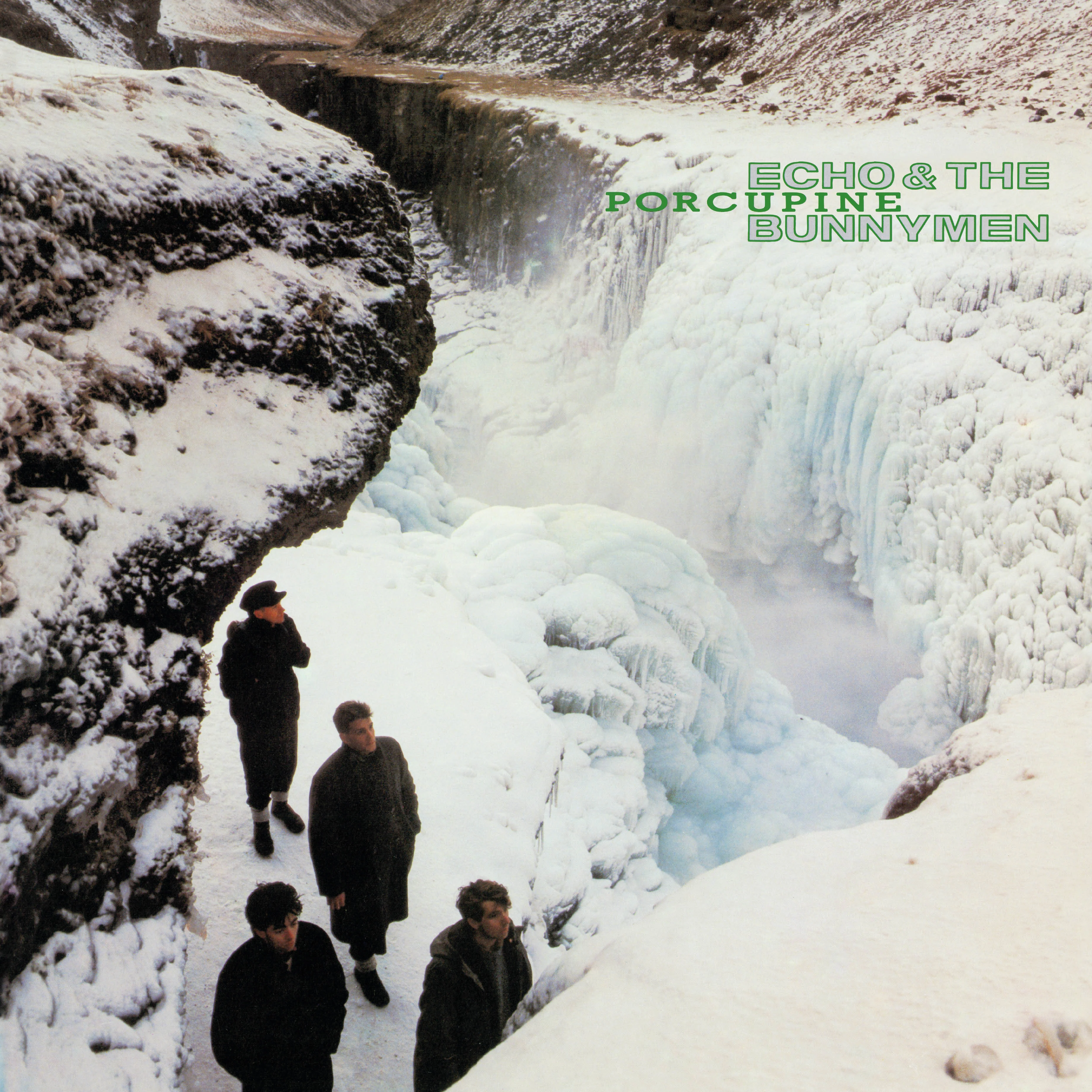 Porcupine (CD) - Image 2