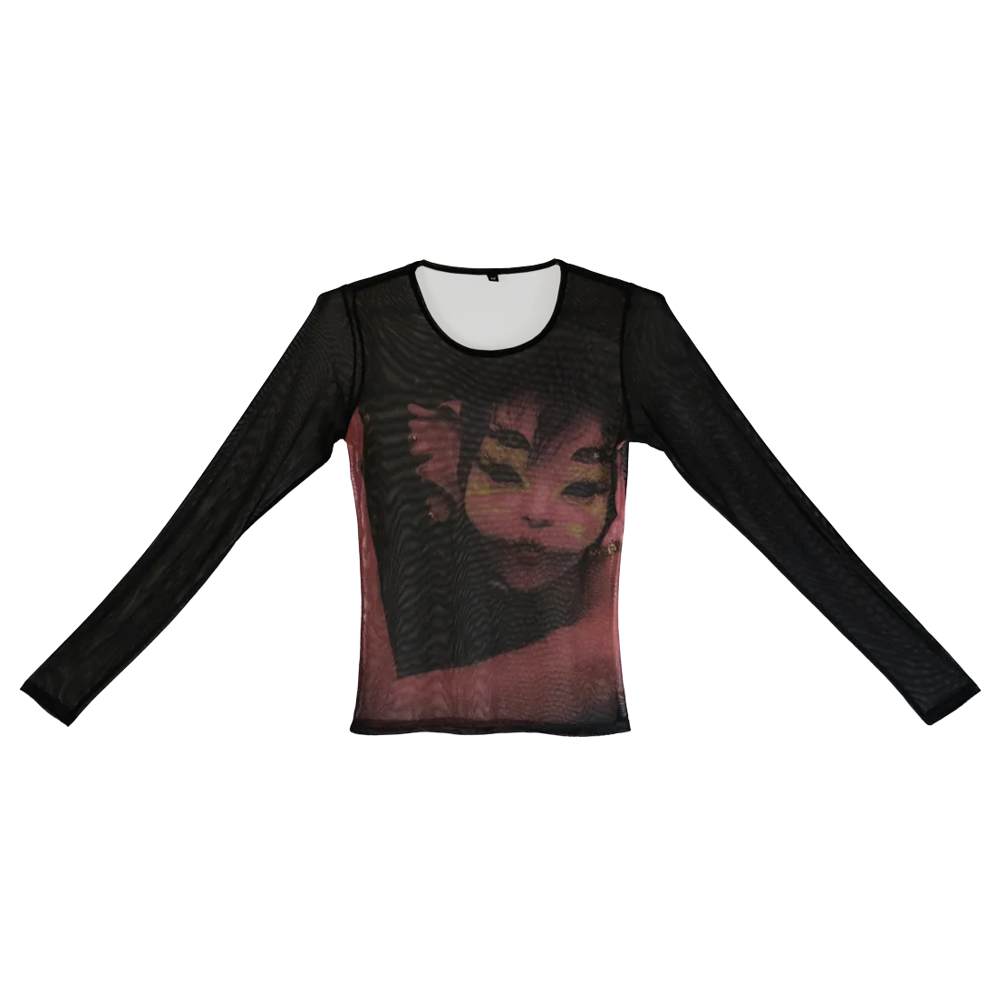 Portals Mesh Top