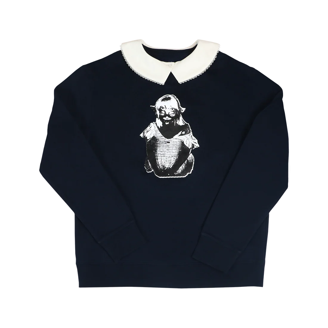 Portals Anniversary Crewneck