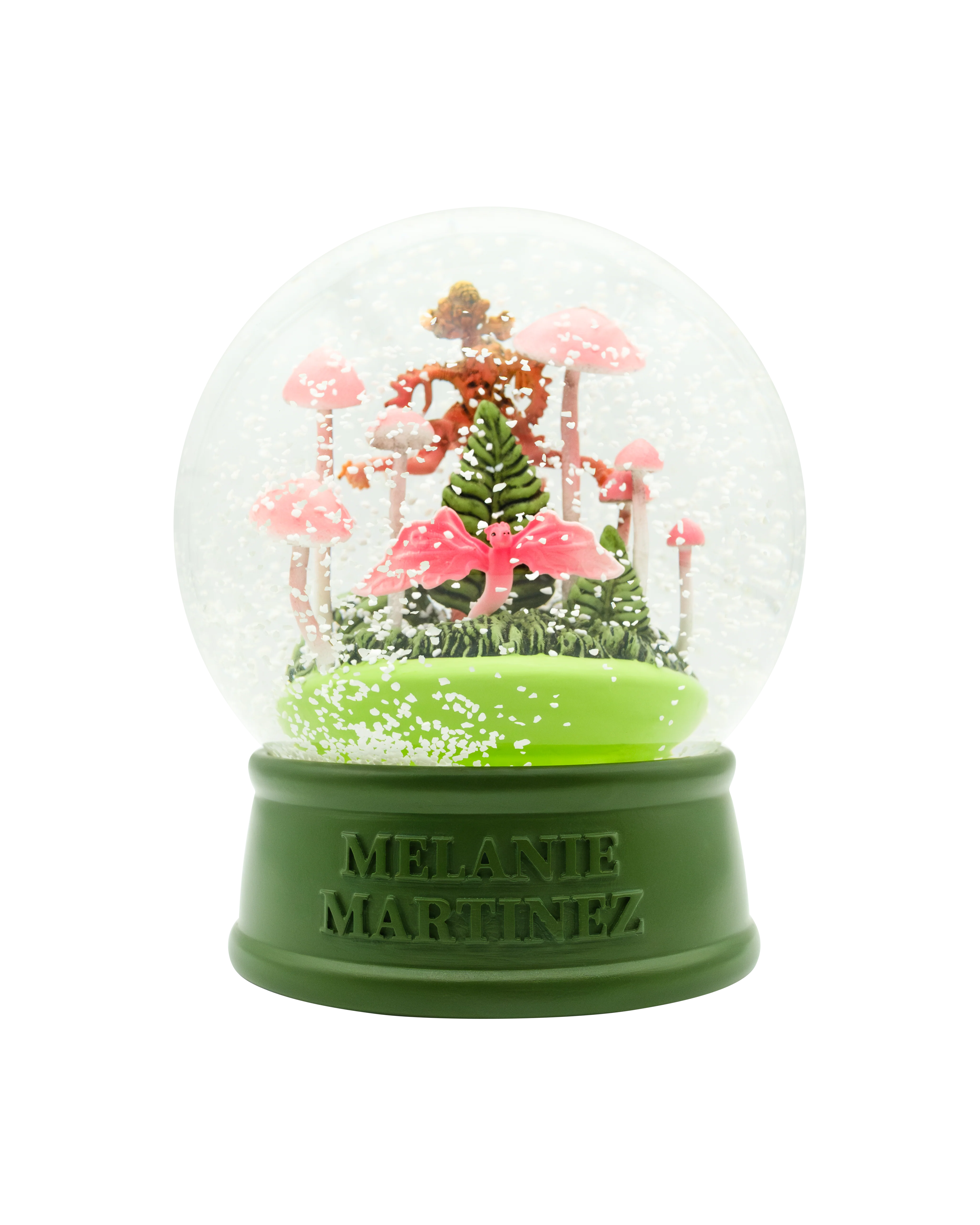 Portals Snowglobe - Image 2