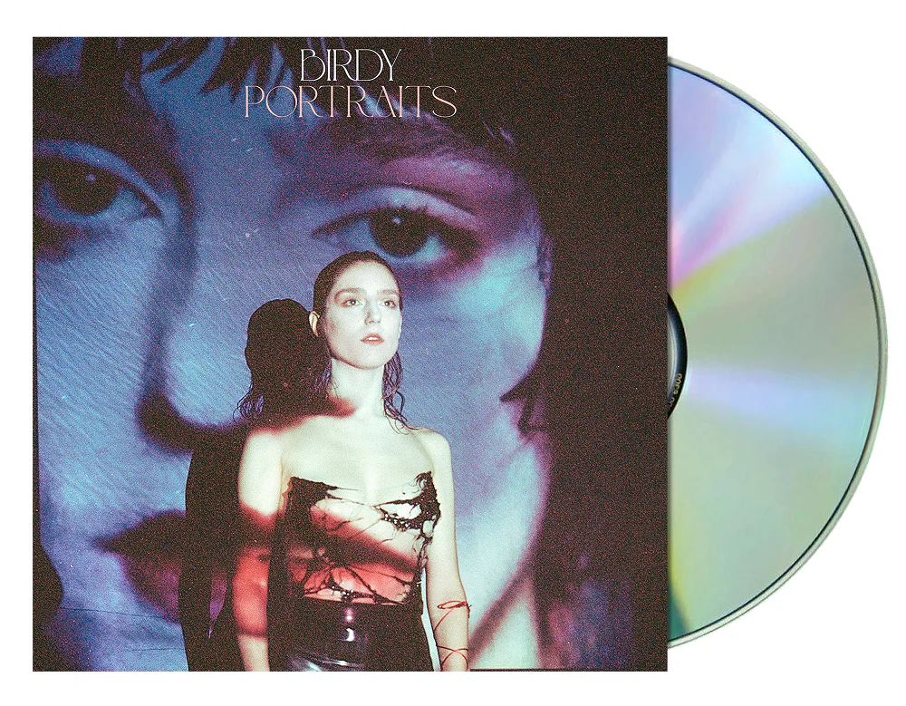 Portraits Standard CD