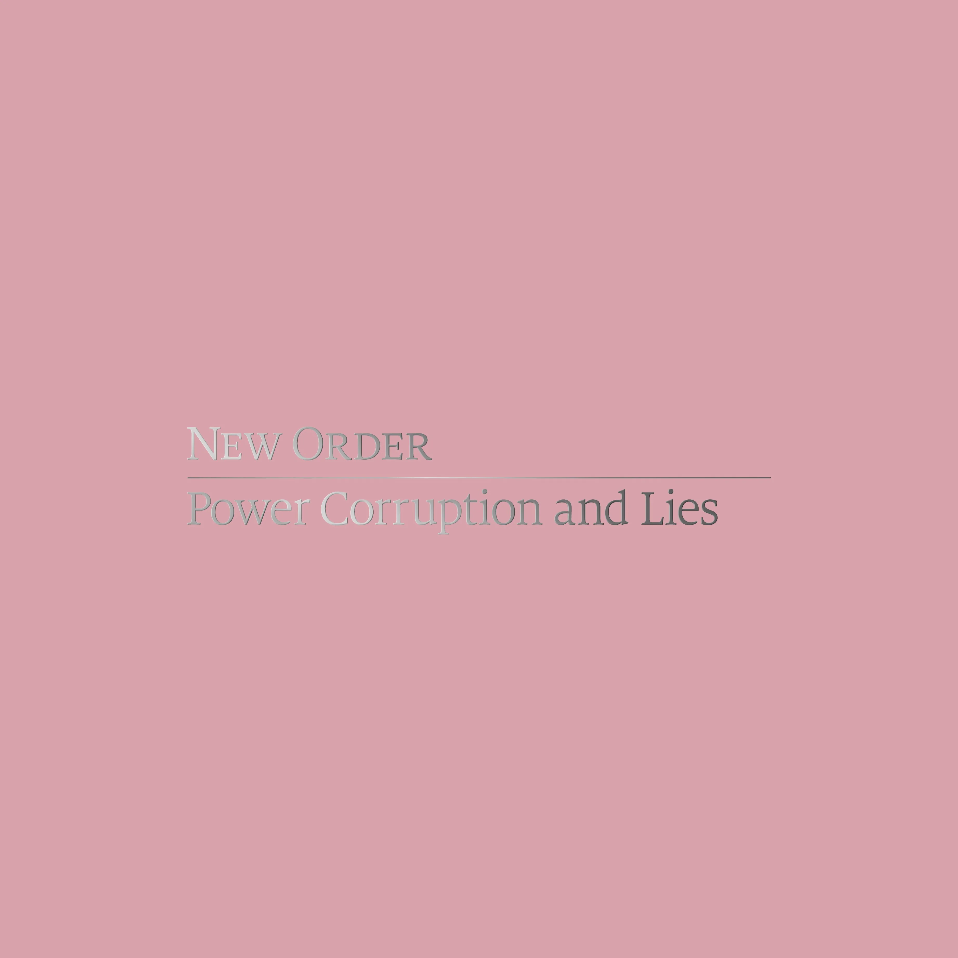 Power, Corruption & Lies (Definitive Edition) - Image 2