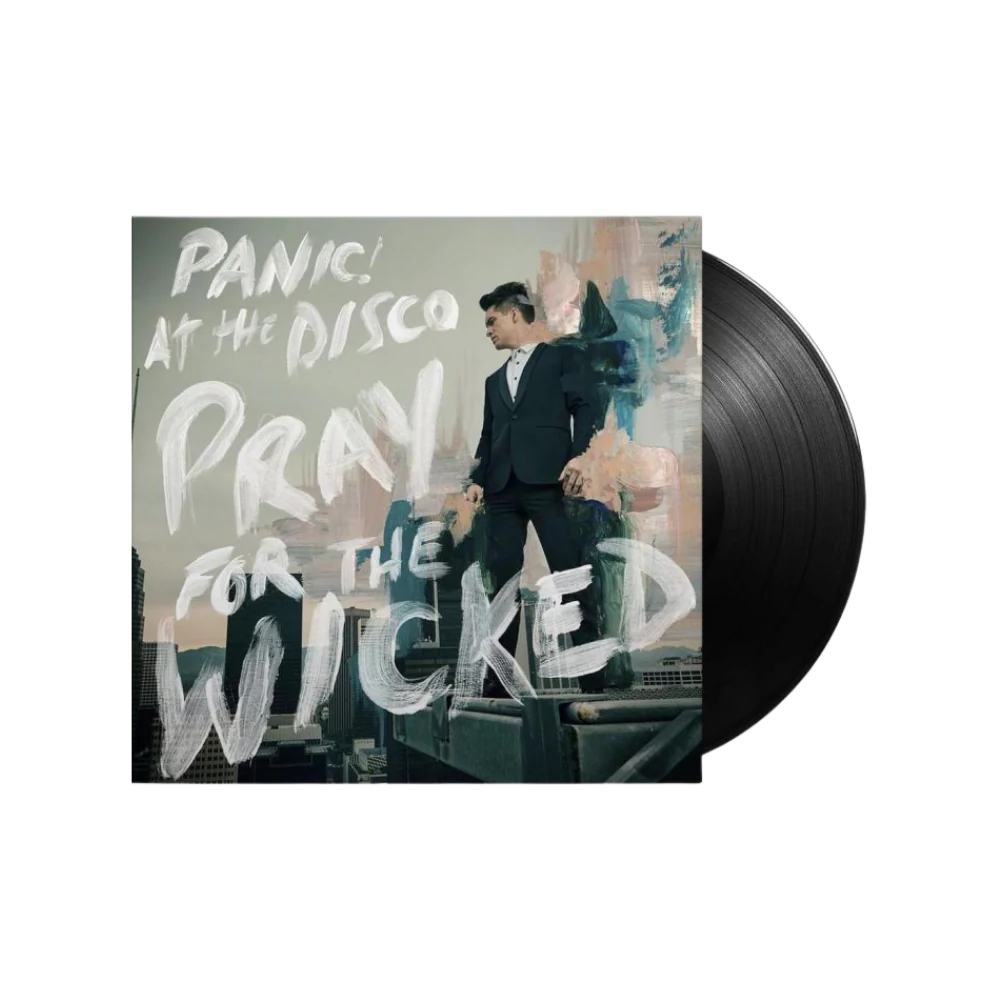 Pray For The Wicked (12" Vinyl)