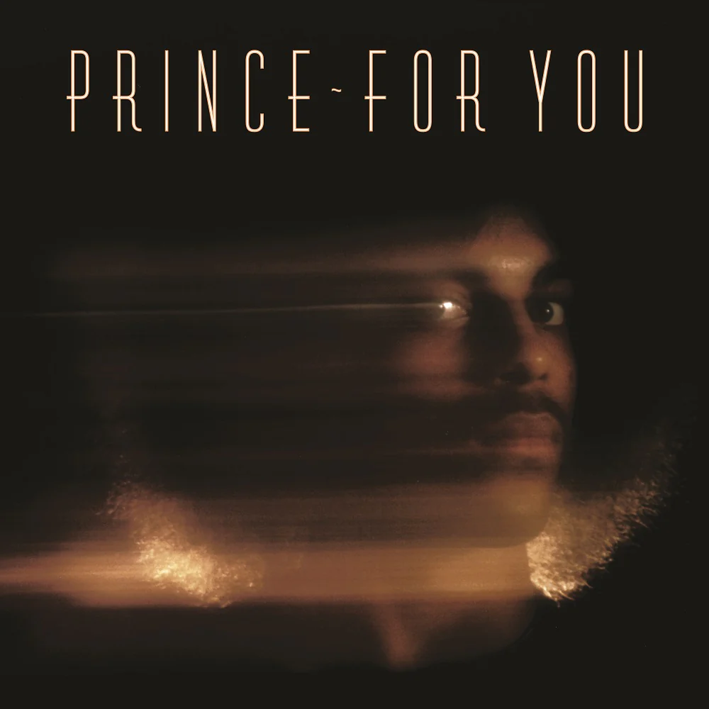 For You Vinyl
