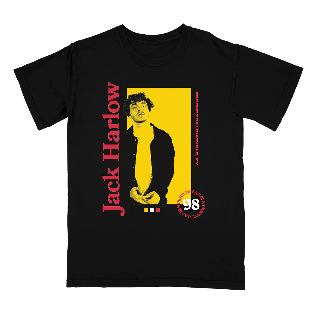 Product Of Louisville T-Shirt