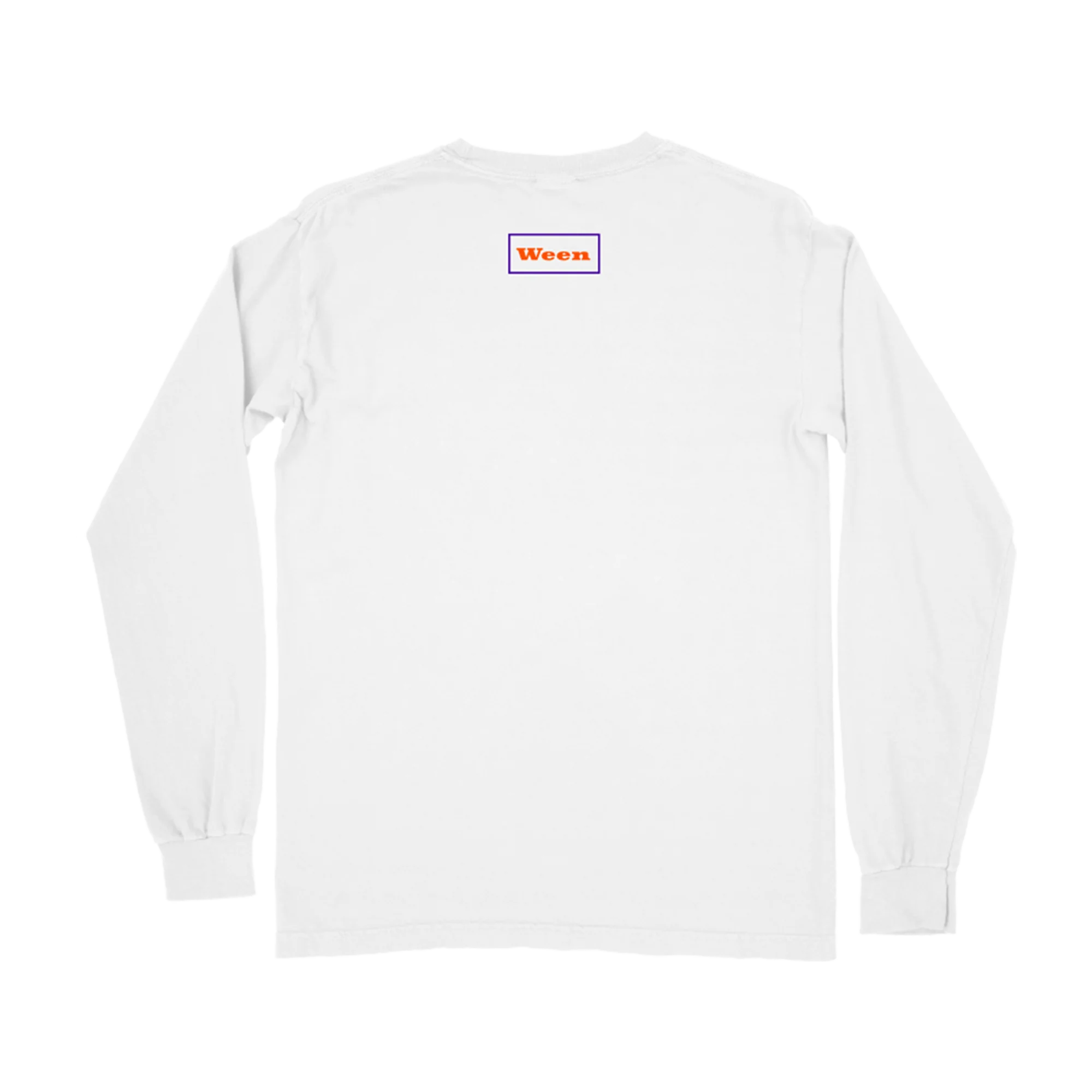 Pure Guava Long Sleeve - Image 3