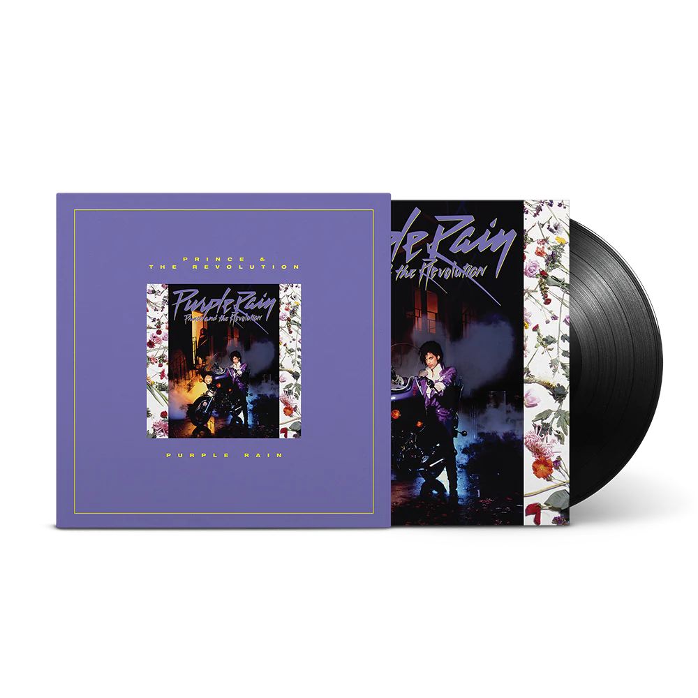 Purple Rain - One-Step Vinyl LP