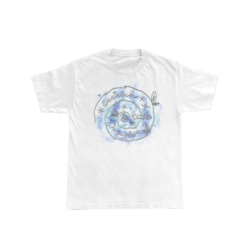 Quantum Jumping T-Shirt - Image 2