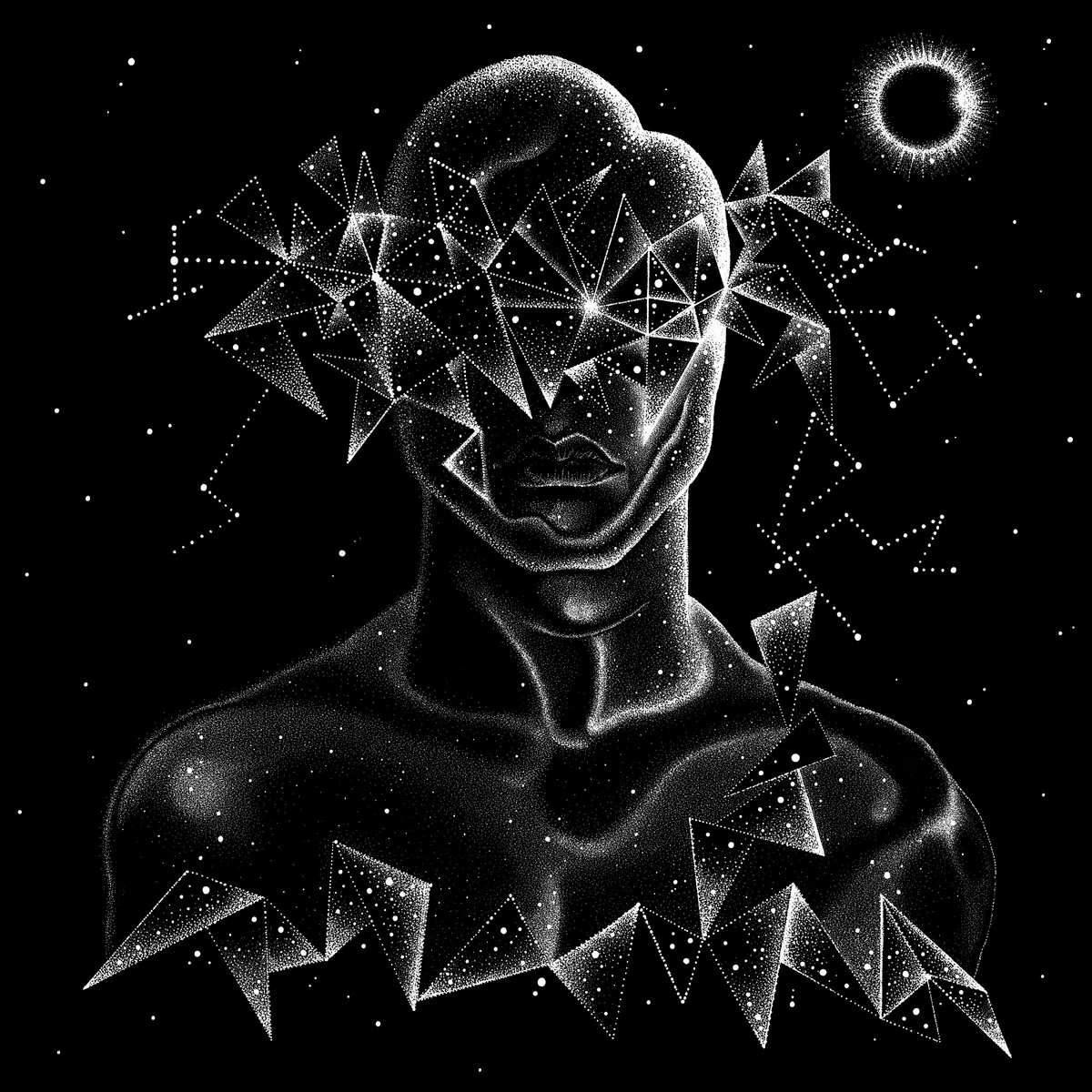 Quazarz : Born On A Gangster Star (Vinyl)