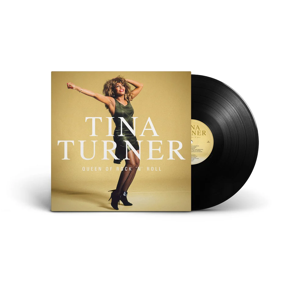 Queen Of Rock 'n' Roll Vinyl