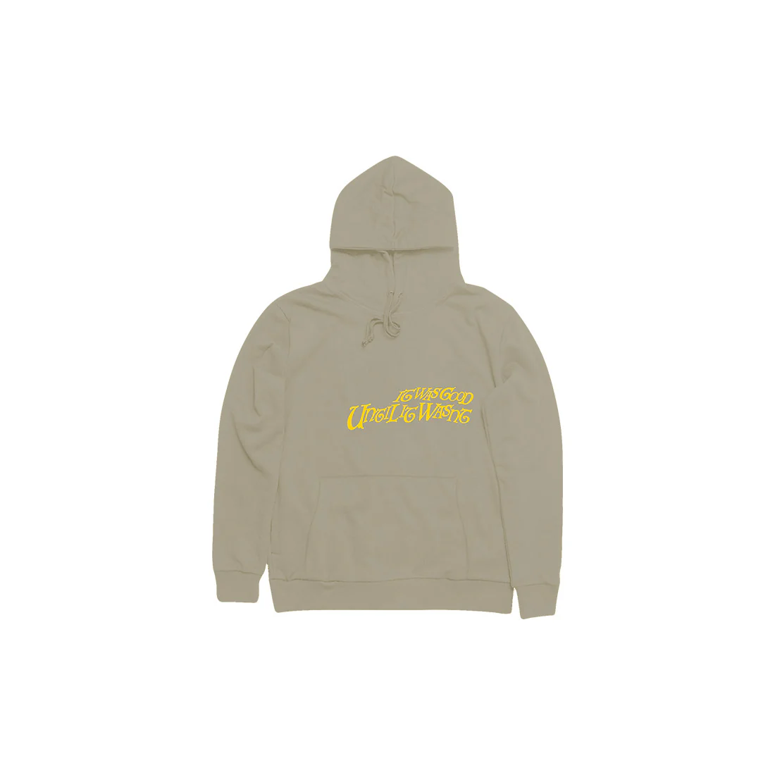 RA-RA-RA (Sand) Hoodie - Image 3