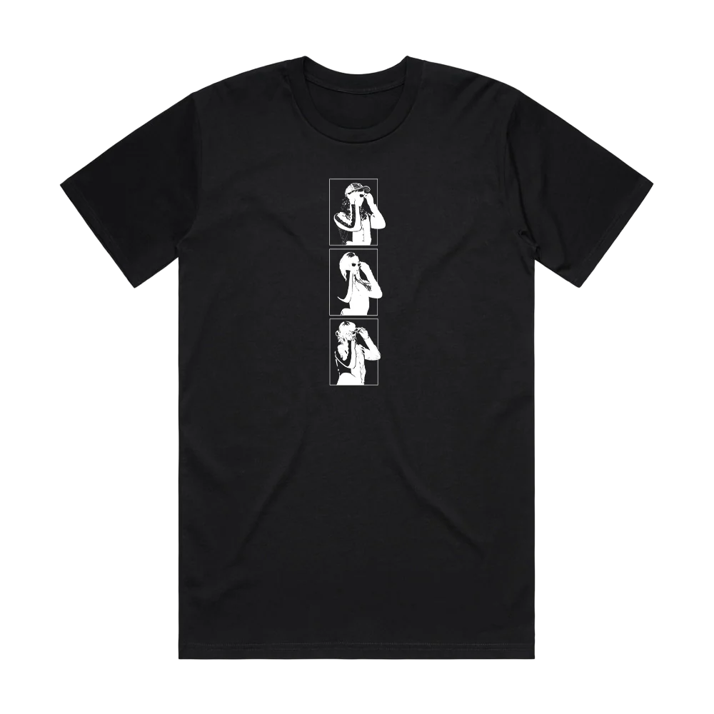 'rager' T-Shirt Bundle - Image 2