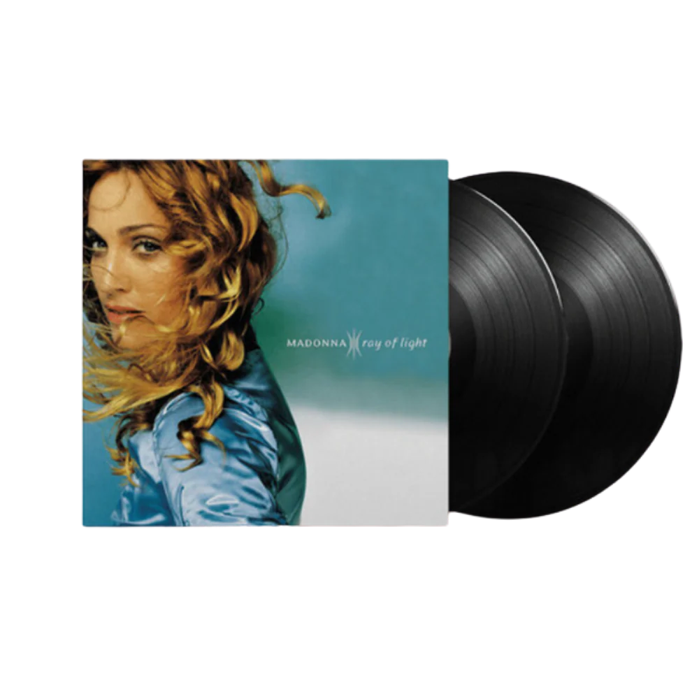 Ray Of Light 2LP