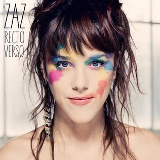 Recto Verso Vinyl