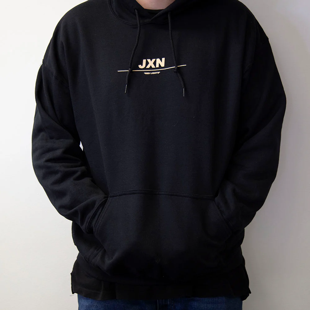 Red Lights Hoodie Bundle